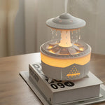 CloudDrop Ambient Aromatherapy Humidifier
