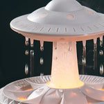 CloudDrop Ambient Aromatherapy Humidifier