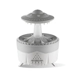 CloudDrop Ambient Aromatherapy Humidifier