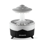 CloudDrop Ambient Aromatherapy Humidifier