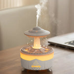 CloudDrop Ambient Aromatherapy Humidifier