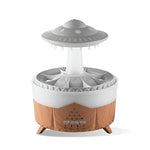 CloudDrop Ambient Aromatherapy Humidifier