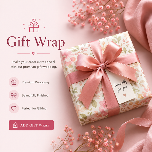 Gift Wrap