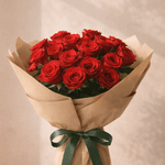 Exotic Rose Bouquet