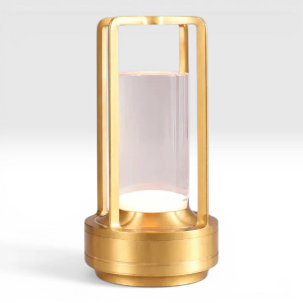 Lumina Minimalist Touch Lamp