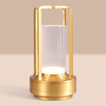 Lumina Minimalist Touch Lamp