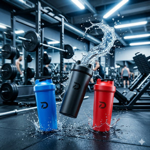 GYM ACCESORIES